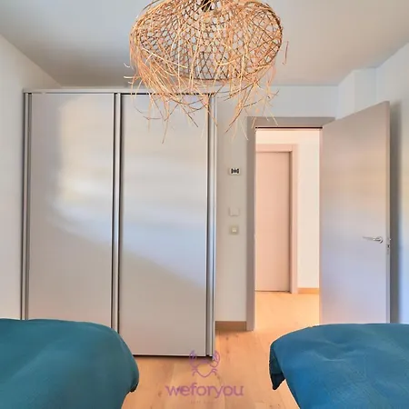 Weforyou Med One Exclusive Sea Views 3 Bedrooms A 3a Apartmán Fuengirola