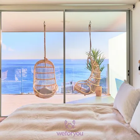 Apartmán Weforyou Med One Exclusive Sea Views 3 Bedrooms A 3a *