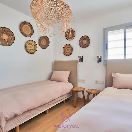 Apartmán Weforyou Med One Exclusive Sea Views 3 Bedrooms A 3a Fuengirola