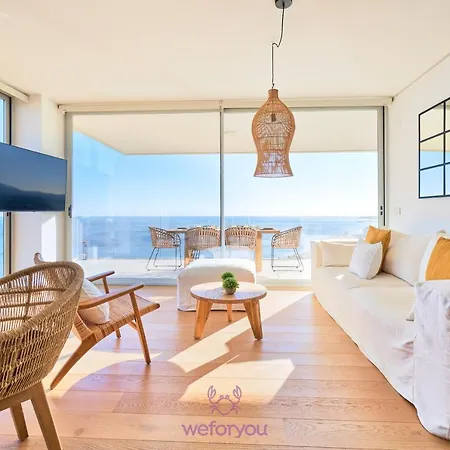 Weforyou Med One Exclusive Sea Views 3 Bedrooms A 3a Apartmán *