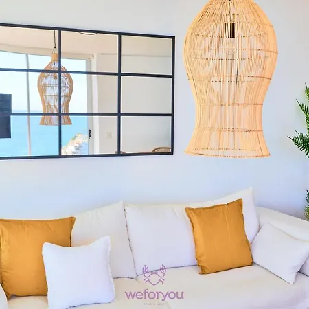 Apartmán Weforyou Med One Exclusive Sea Views 3 Bedrooms A 3a *